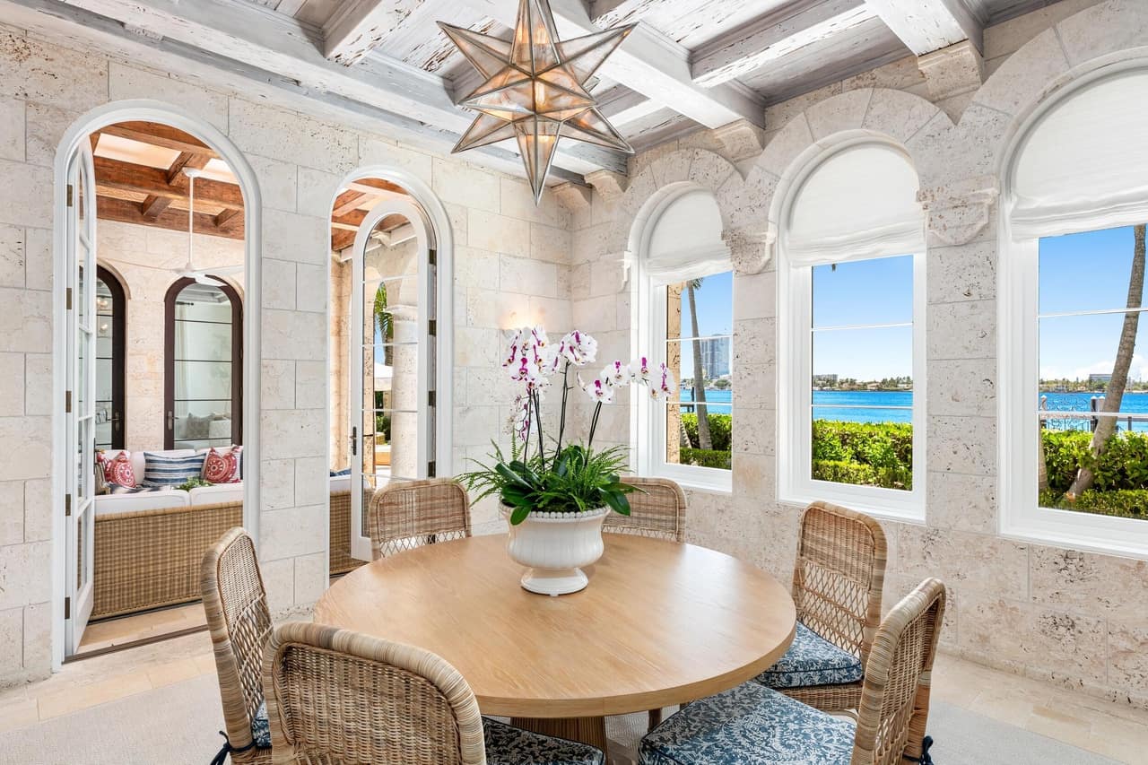 313 Dunbar Road Palm Beach FL 33480