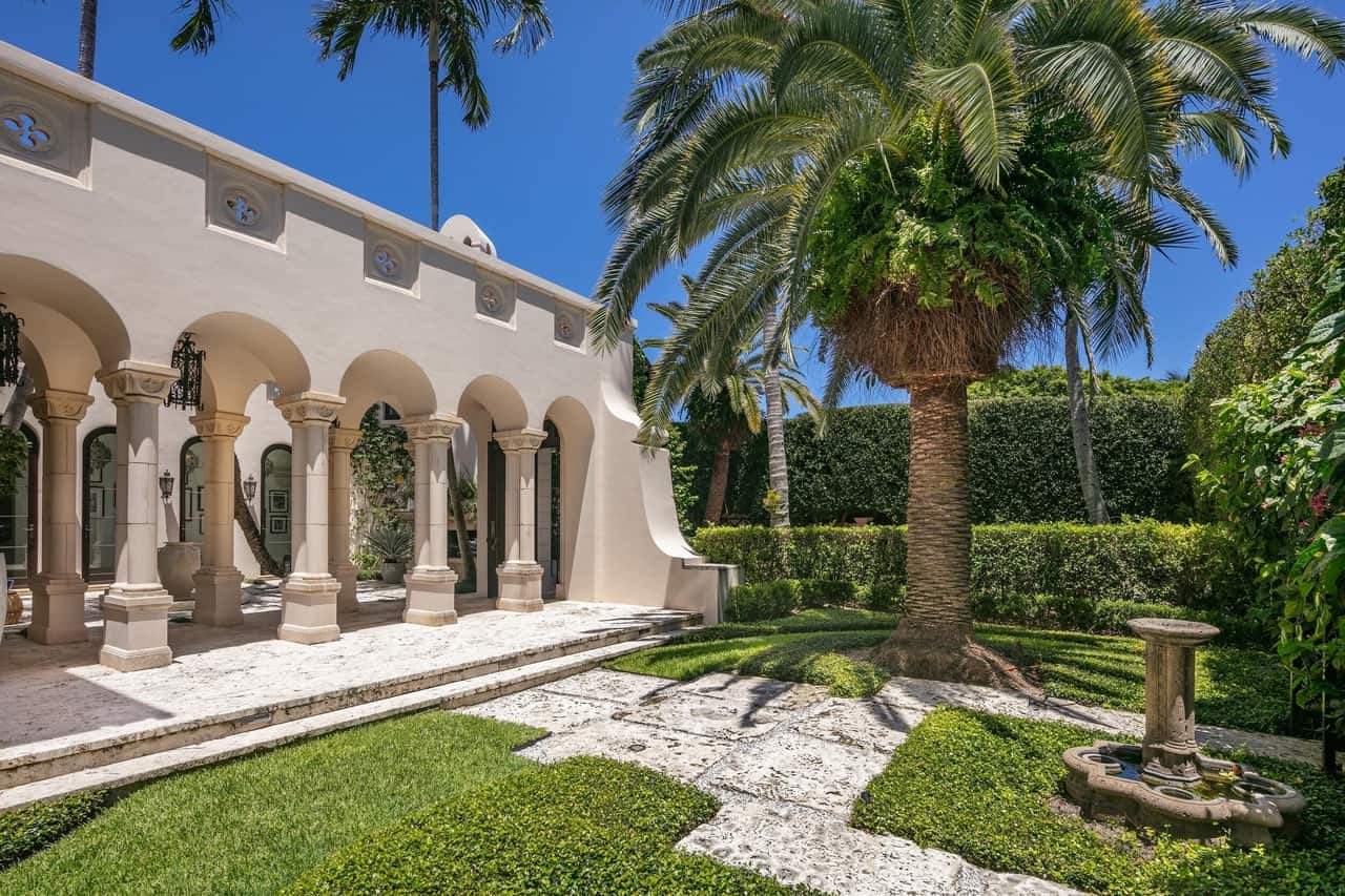 313 Dunbar Road Palm Beach FL 33480