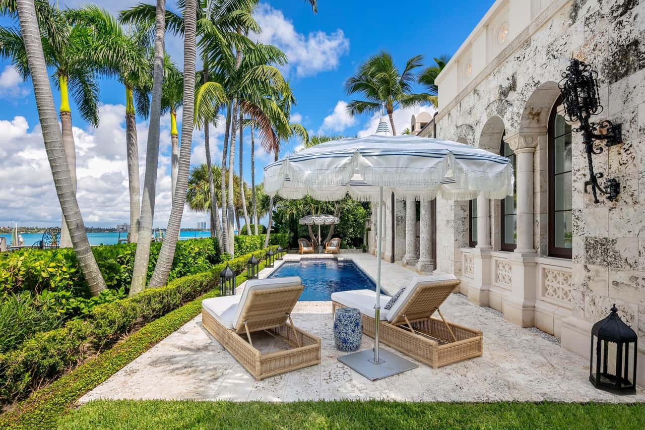 313 Dunbar Road Palm Beach FL 33480