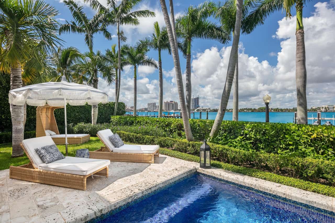 313 Dunbar Road Palm Beach FL 33480