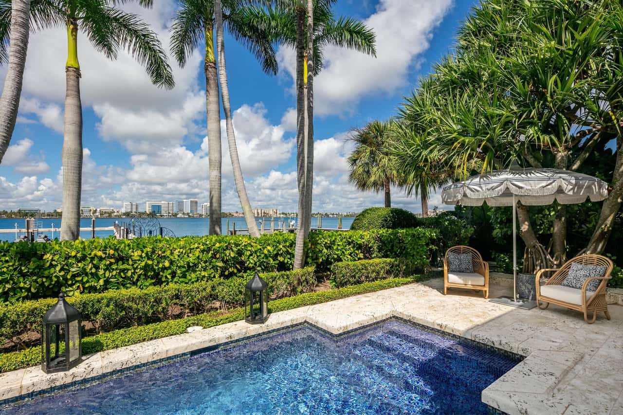 313 Dunbar Road Palm Beach FL 33480