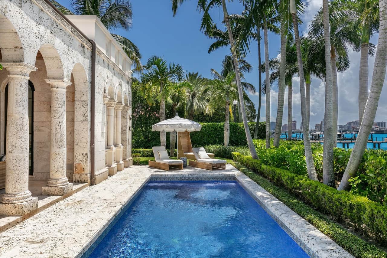 313 Dunbar Road Palm Beach FL 33480
