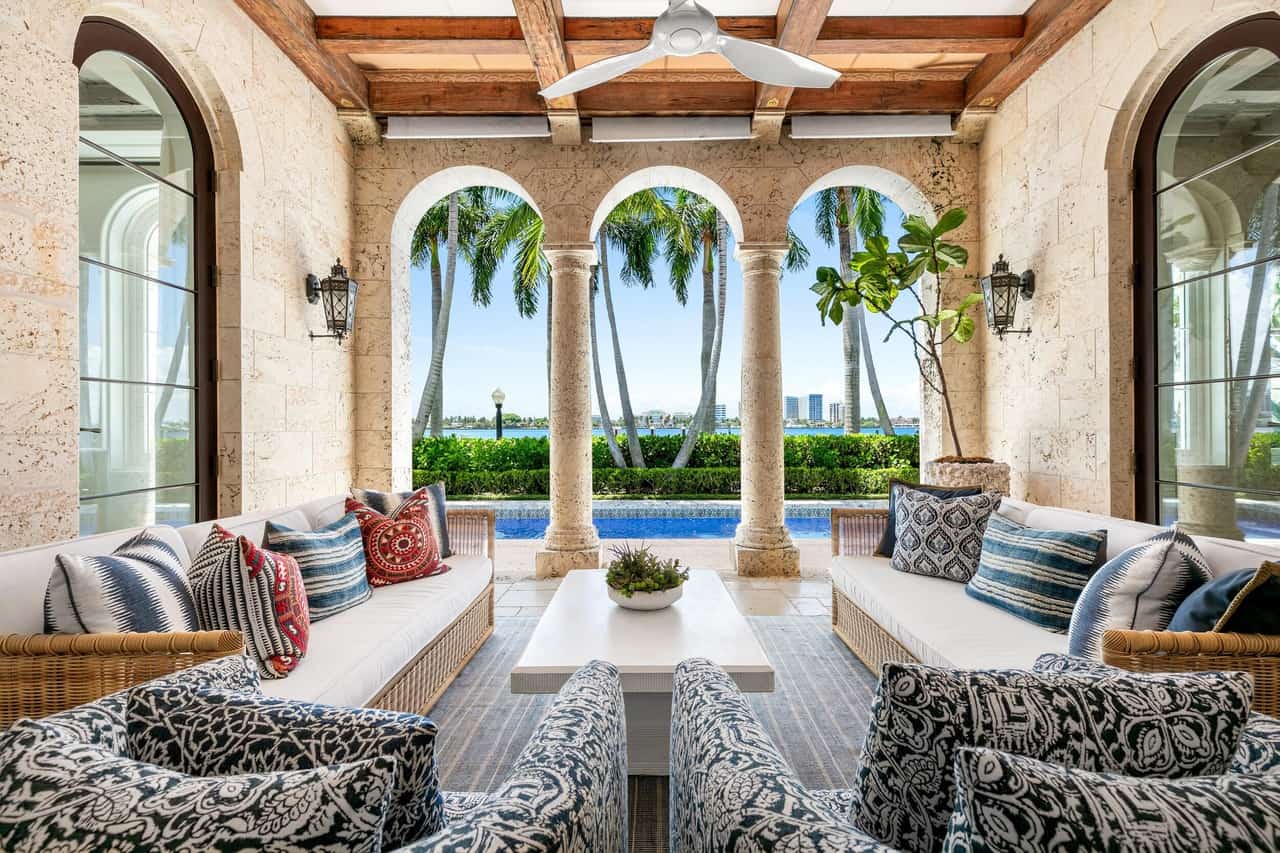313 Dunbar Road Palm Beach FL 33480