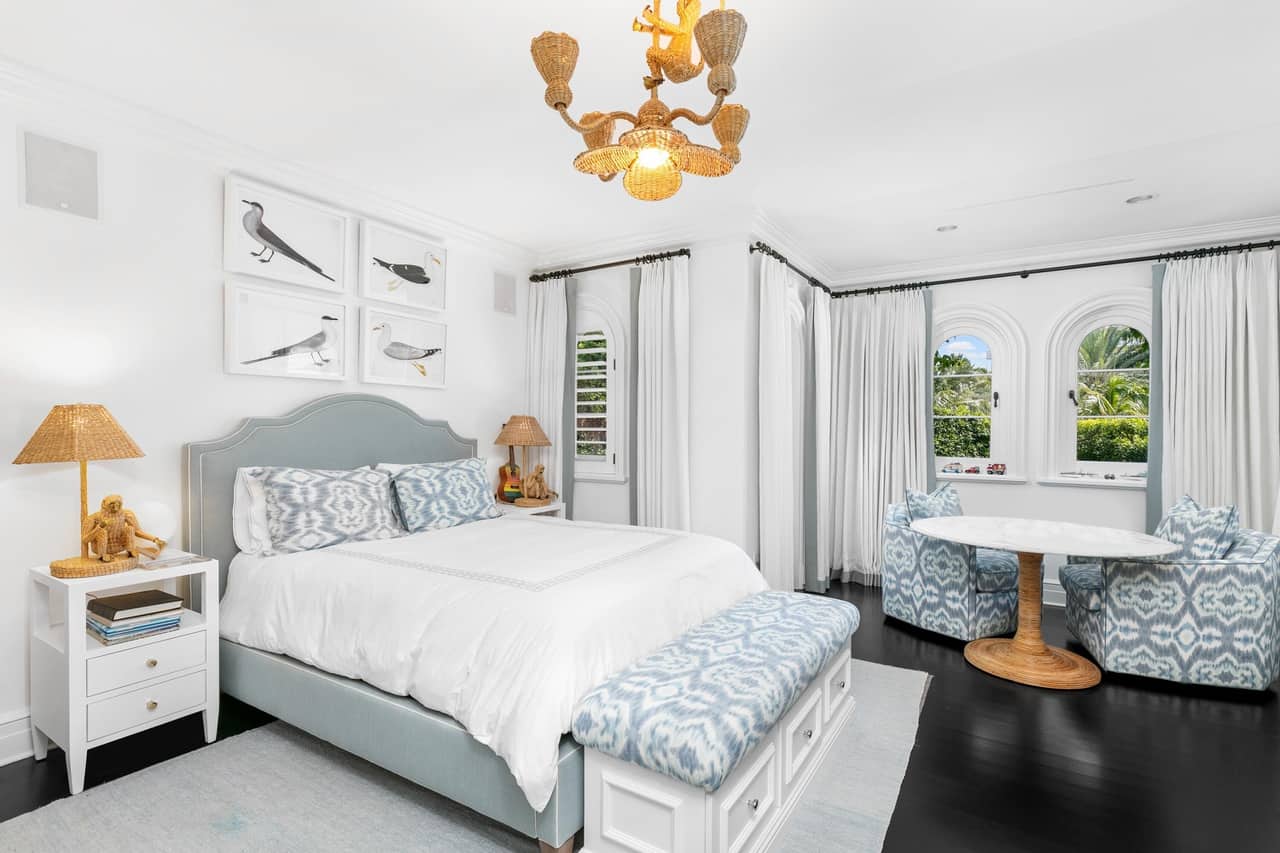 313 Dunbar Road Palm Beach FL 33480