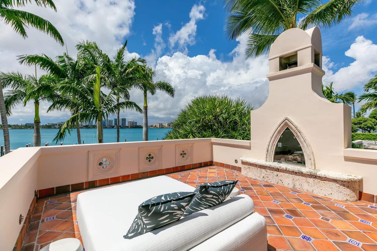 313 Dunbar Road Palm Beach FL 33480