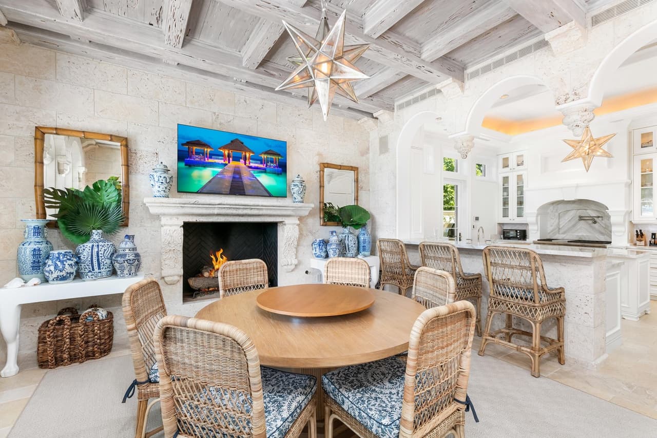 313 Dunbar Road Palm Beach FL 33480