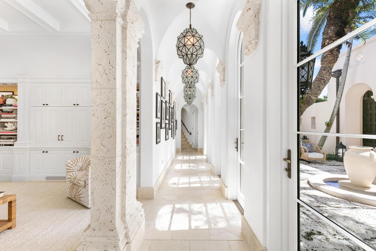 313 Dunbar Road Palm Beach FL 33480