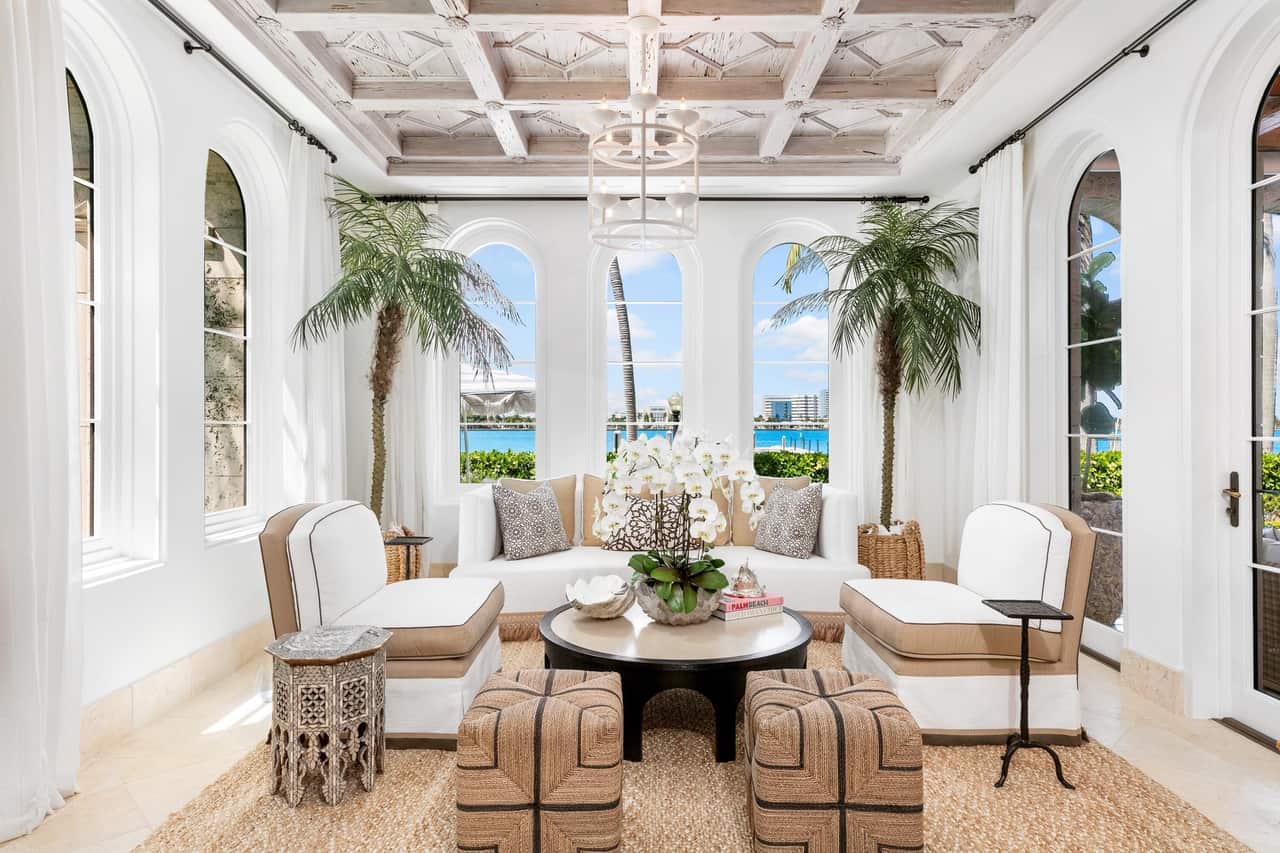 313 Dunbar Road Palm Beach FL 33480
