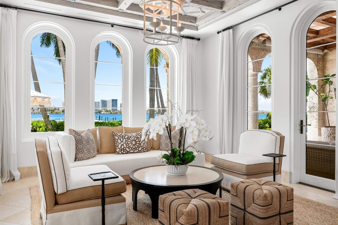 313 Dunbar Road Palm Beach FL 33480