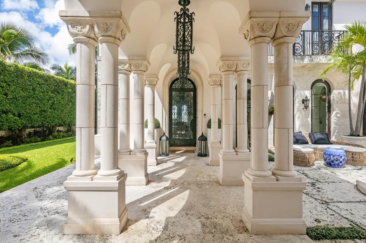 313 Dunbar Road Palm Beach FL 33480