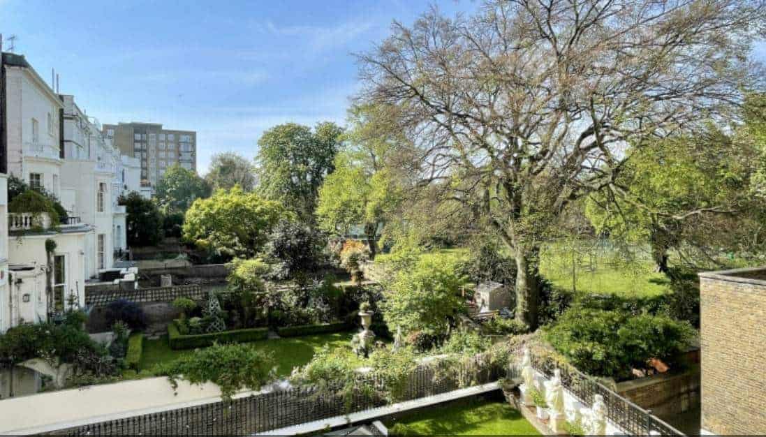 71 Walton Street London EN