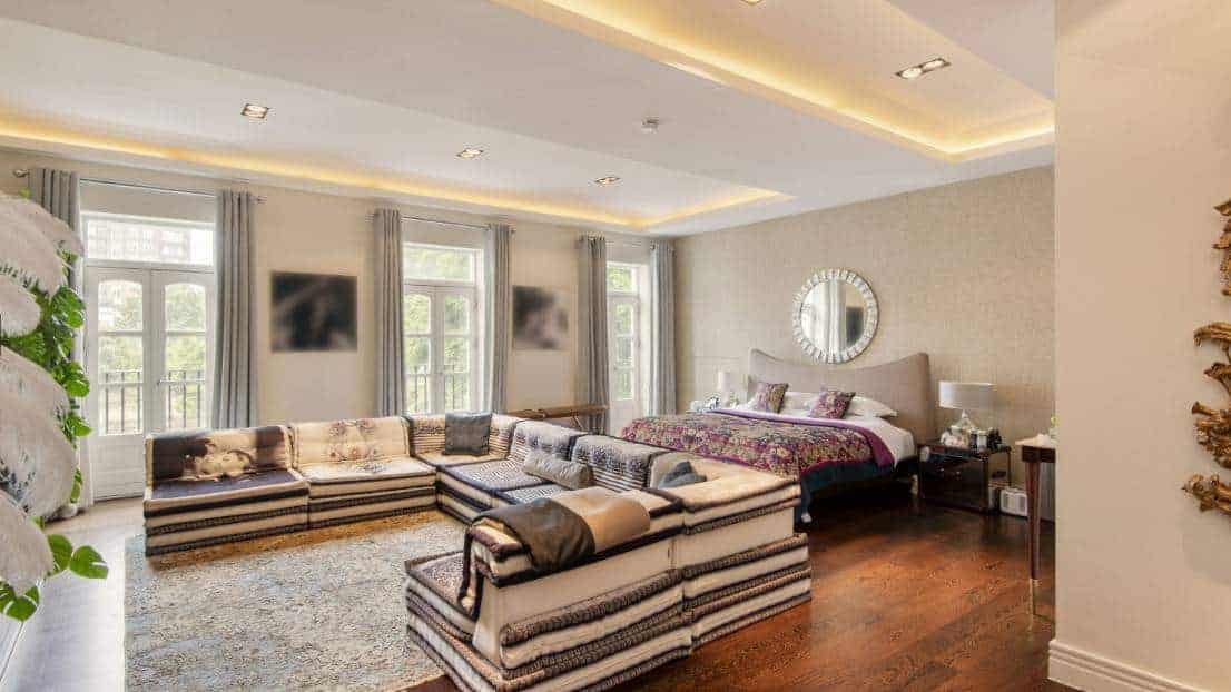 71 Walton Street London EN