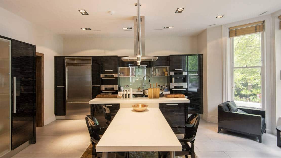71 Walton Street London EN