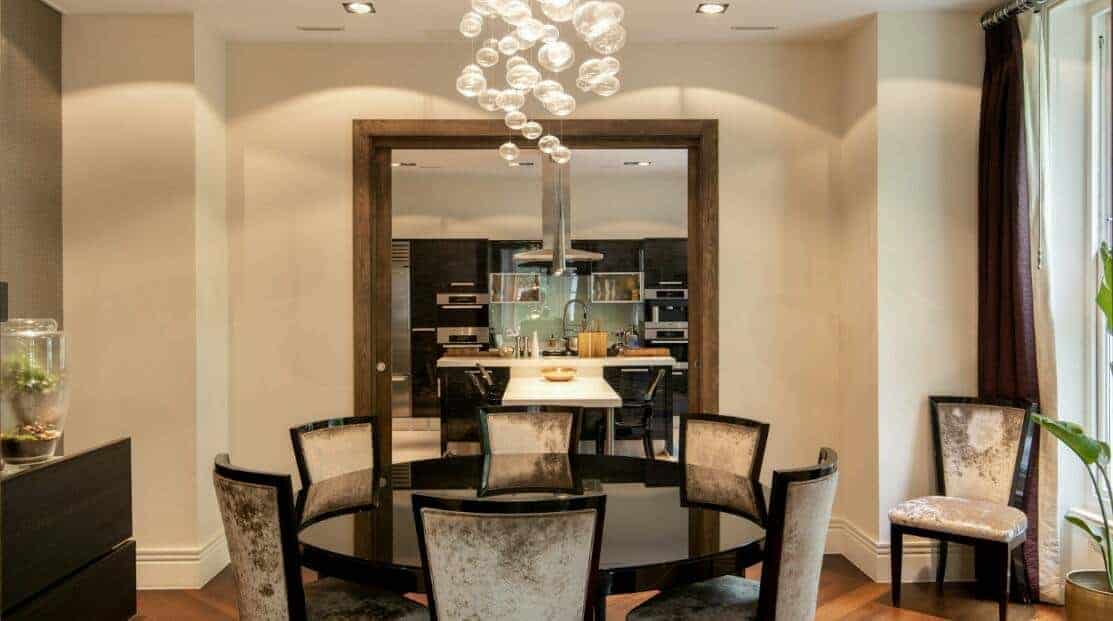 71 Walton Street London EN