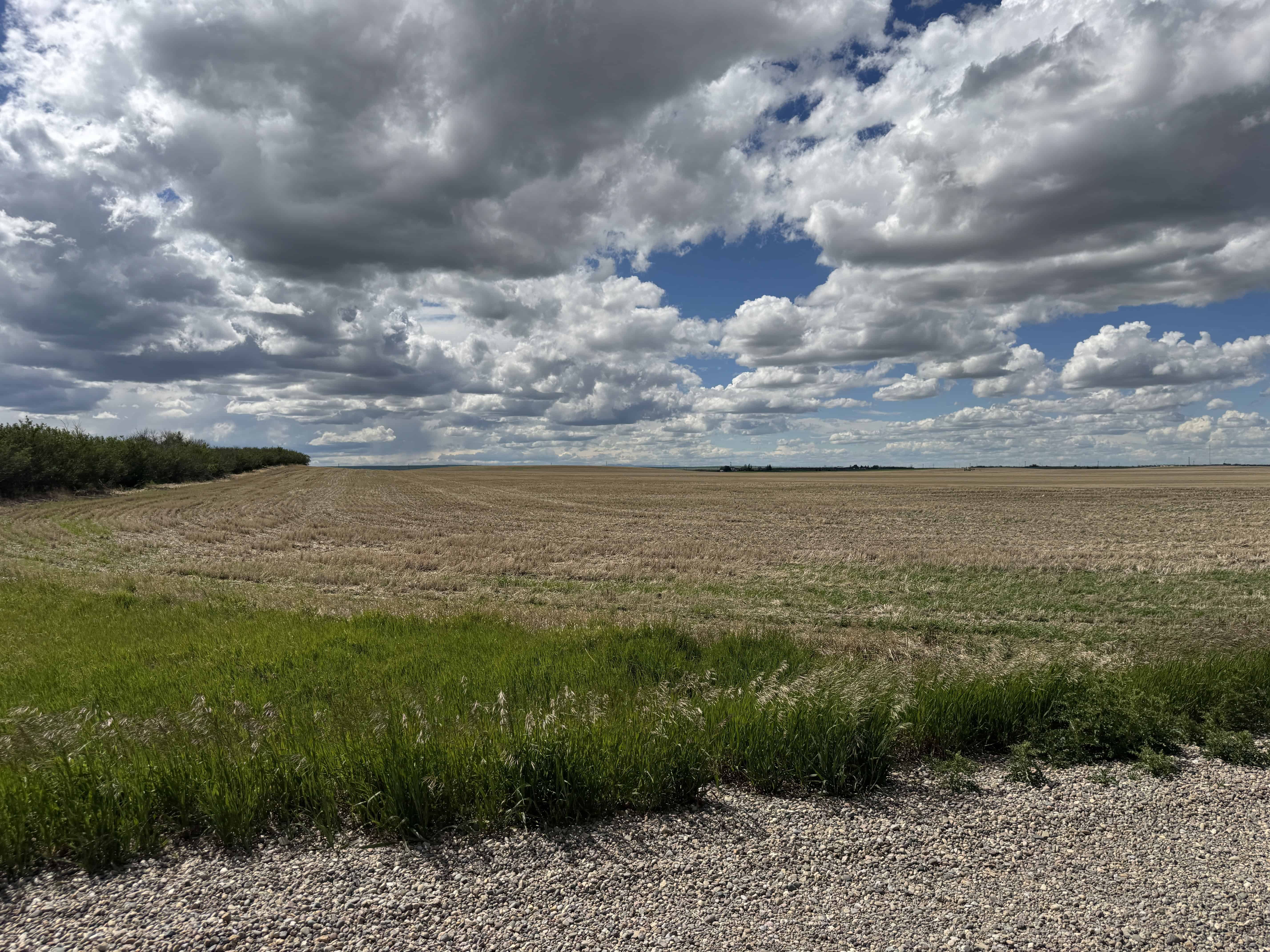 ON Rr 220 County Of Lethbridge AB T1K 7N3