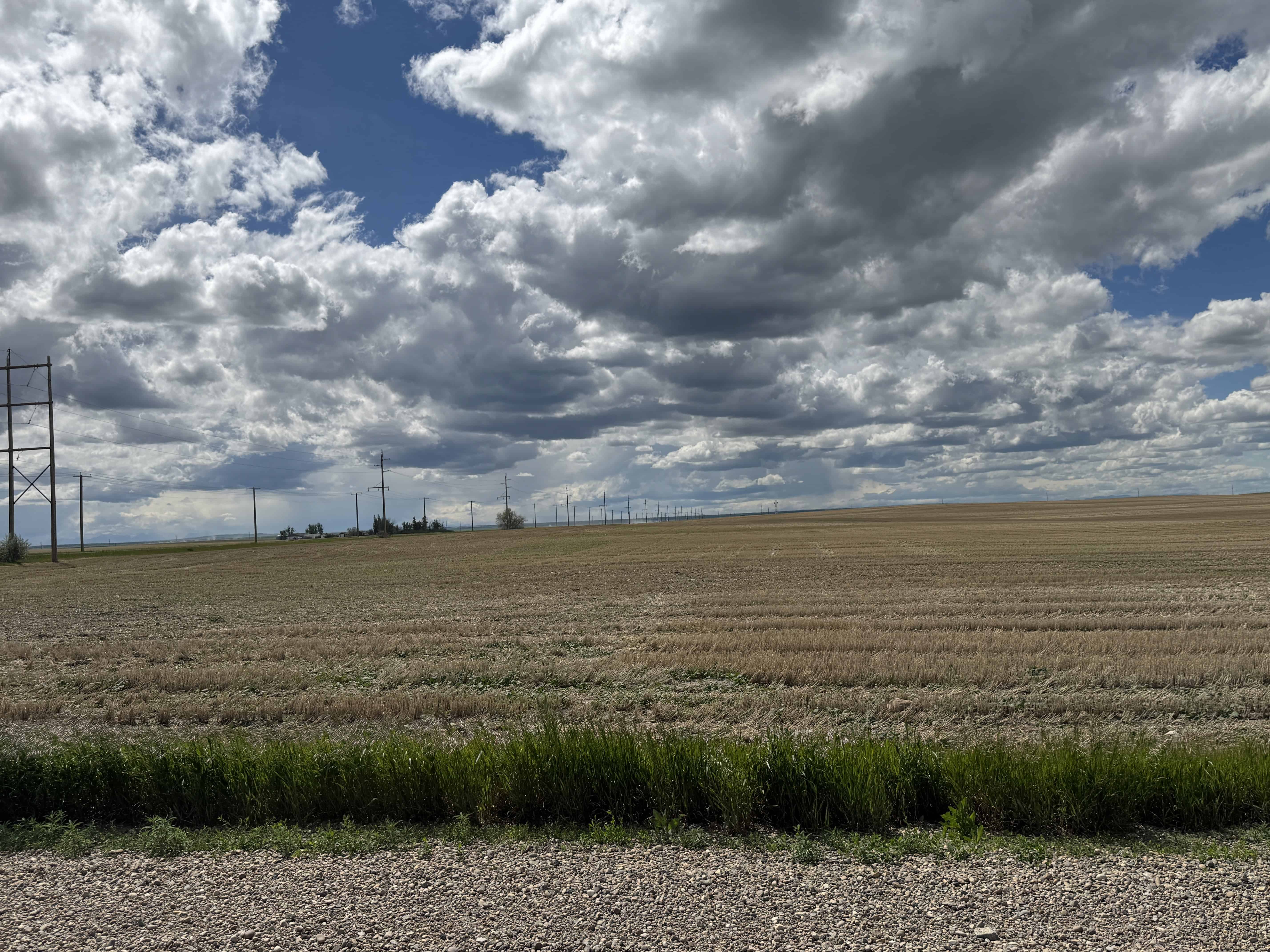 ON Rr 220 County Of Lethbridge AB T1K 7N3
