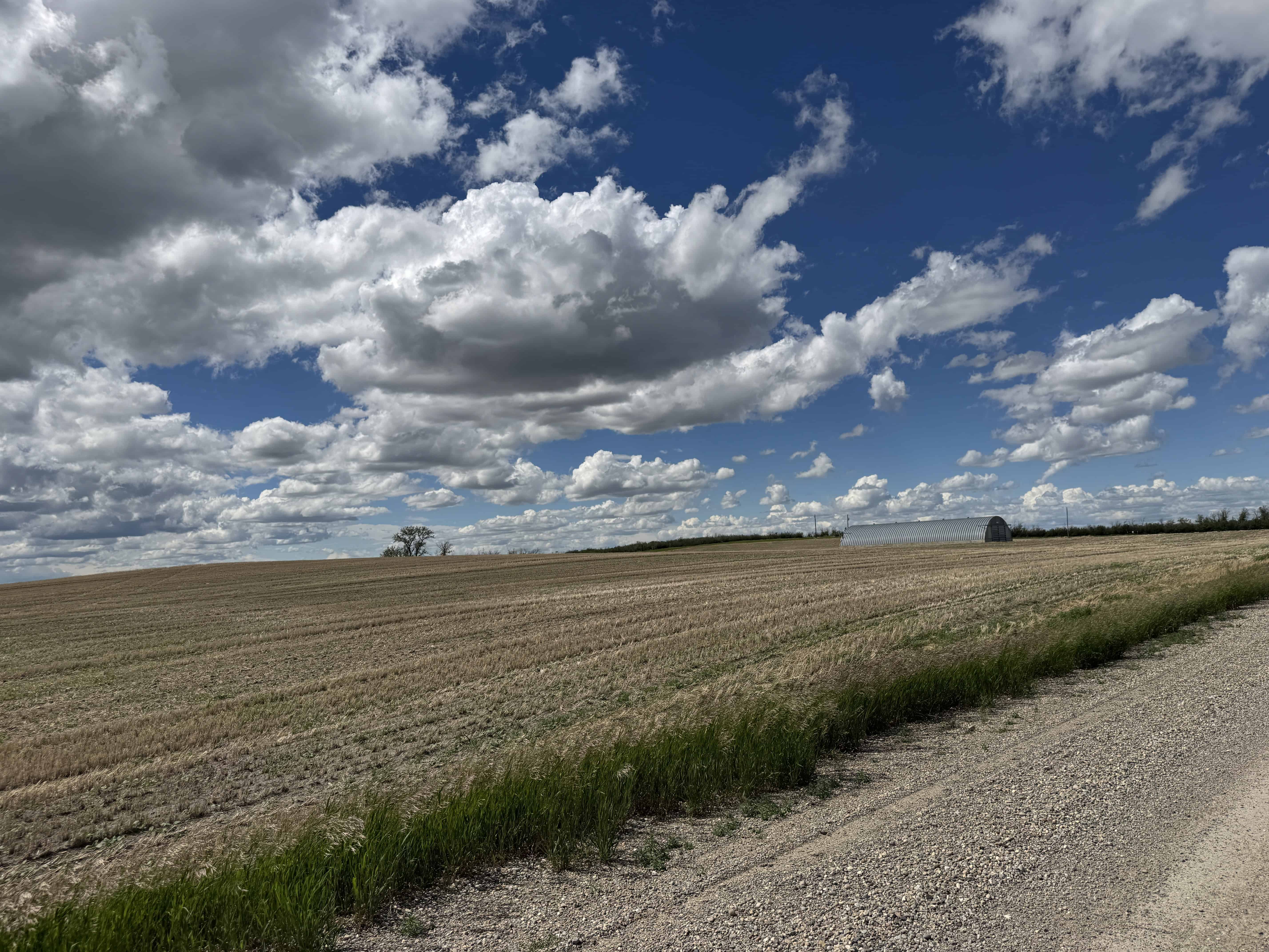 ON Rr 220 County Of Lethbridge AB T1K 7N3
