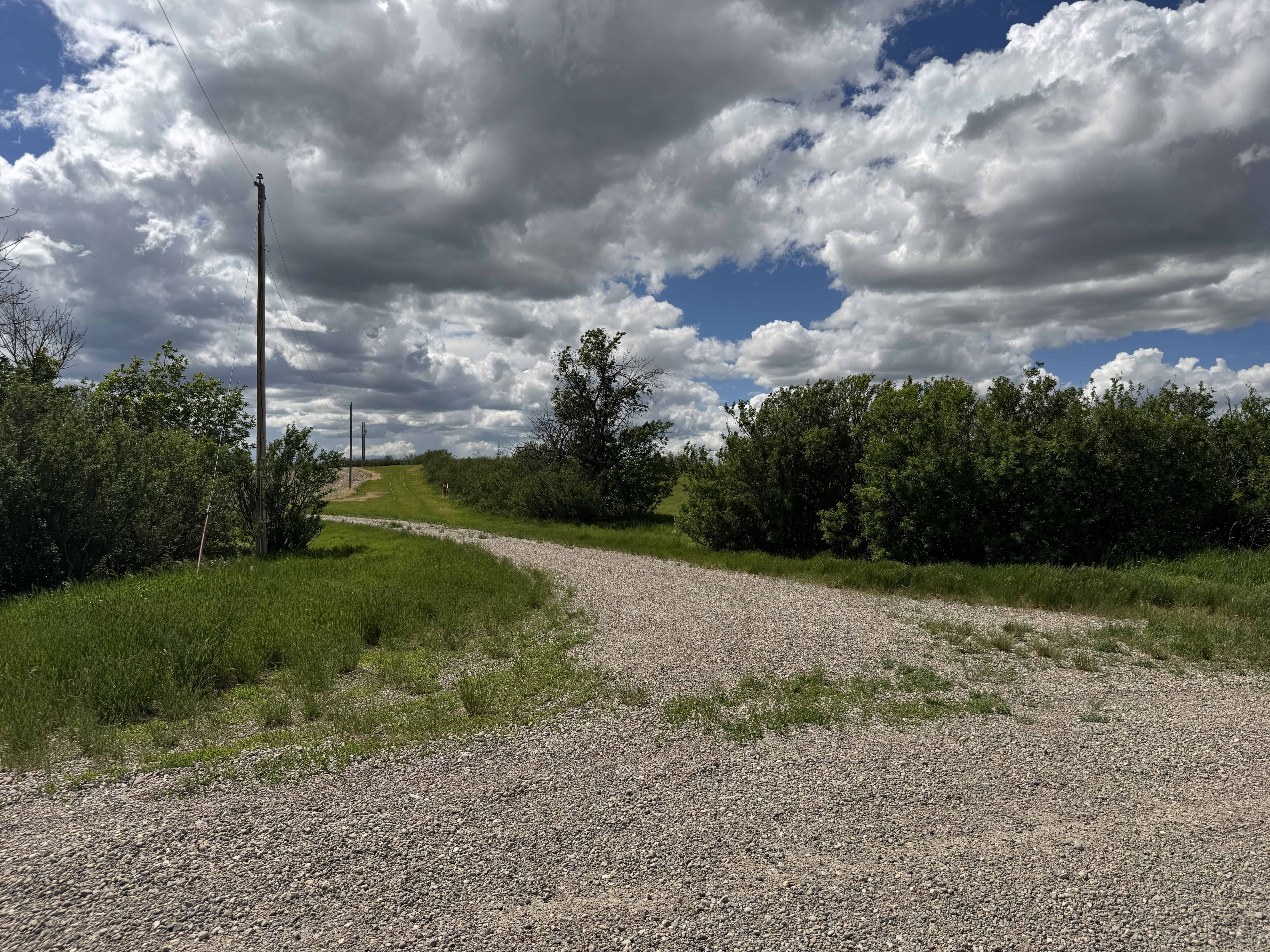ON Rr 220 County Of Lethbridge AB T1K 7N3