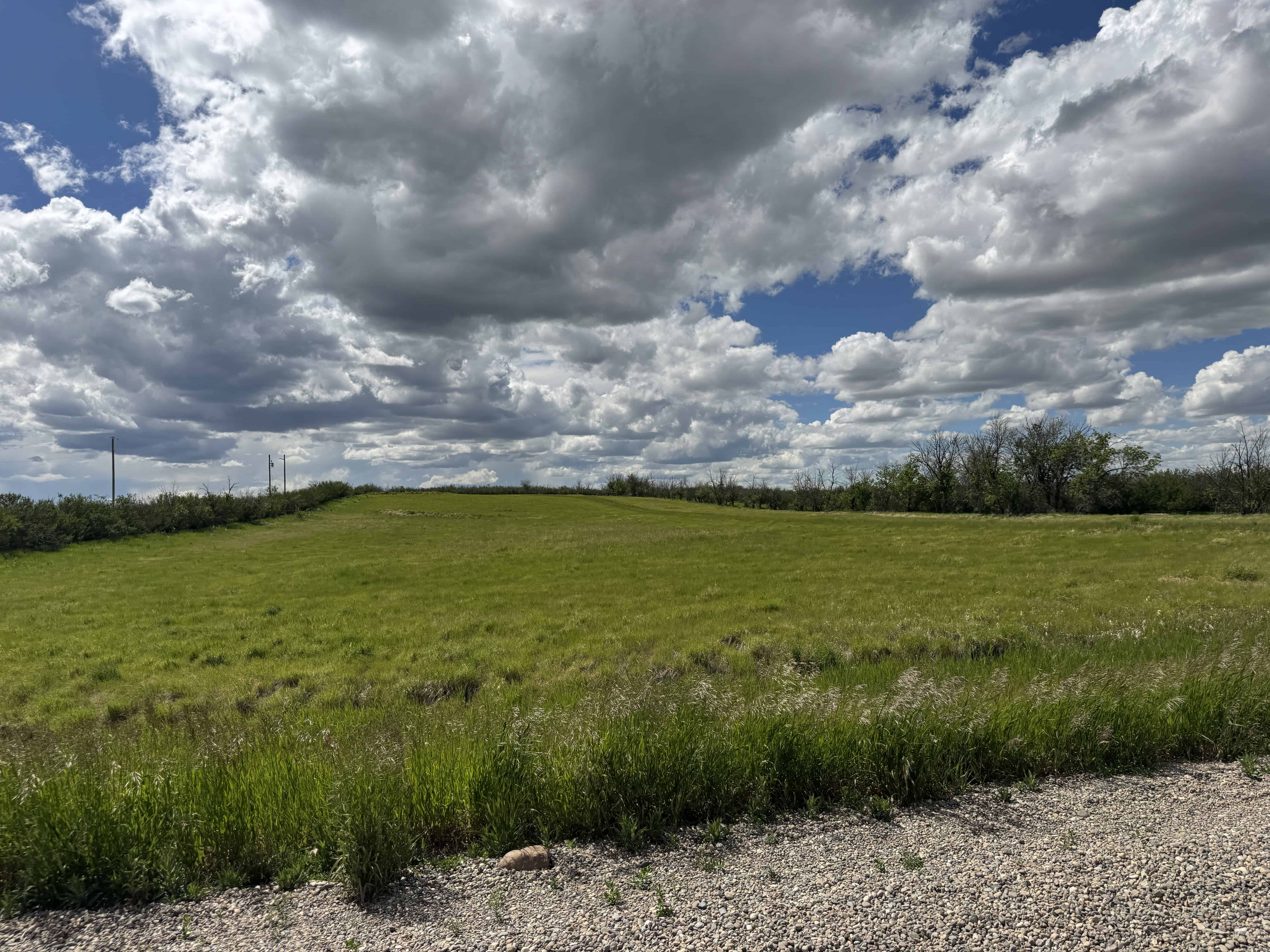 ON Rr 220 County Of Lethbridge AB T1K 7N3
