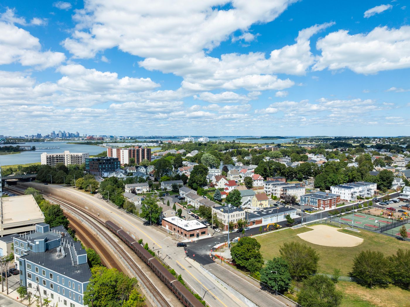 80 Sagamore Street Quincy MA 02171