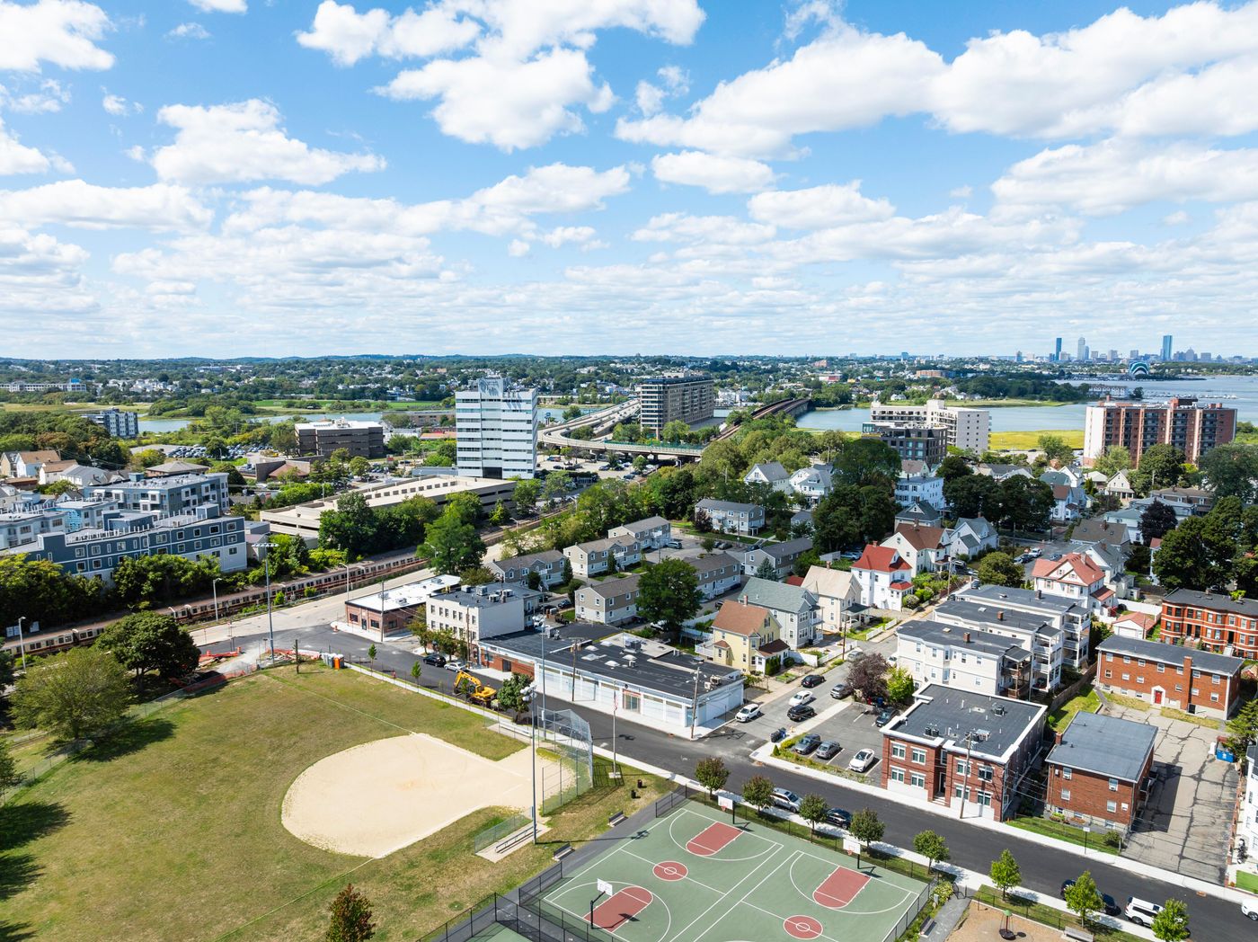 80 Sagamore Street Quincy MA 02171