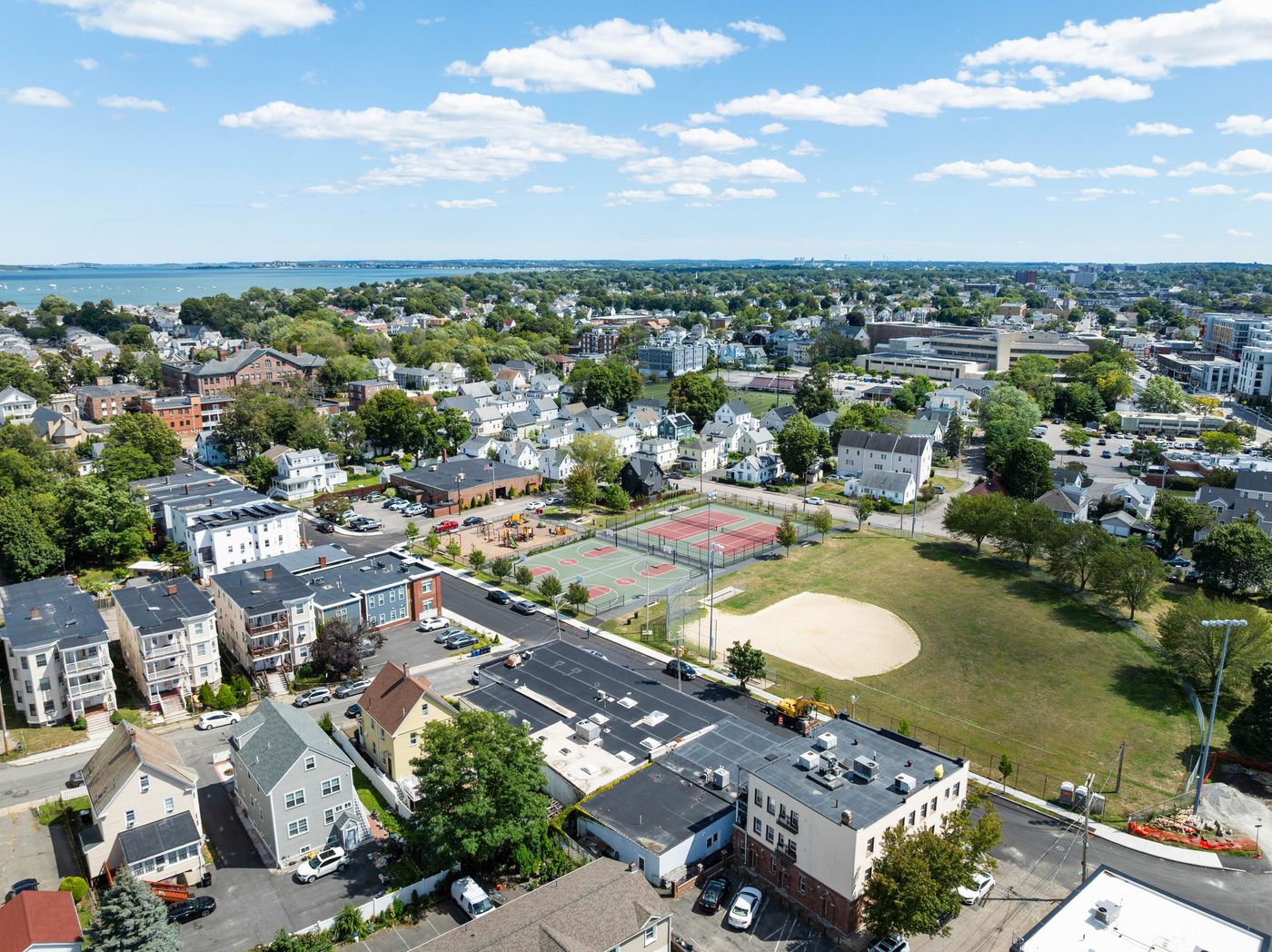 80 Sagamore Street Quincy MA 02171