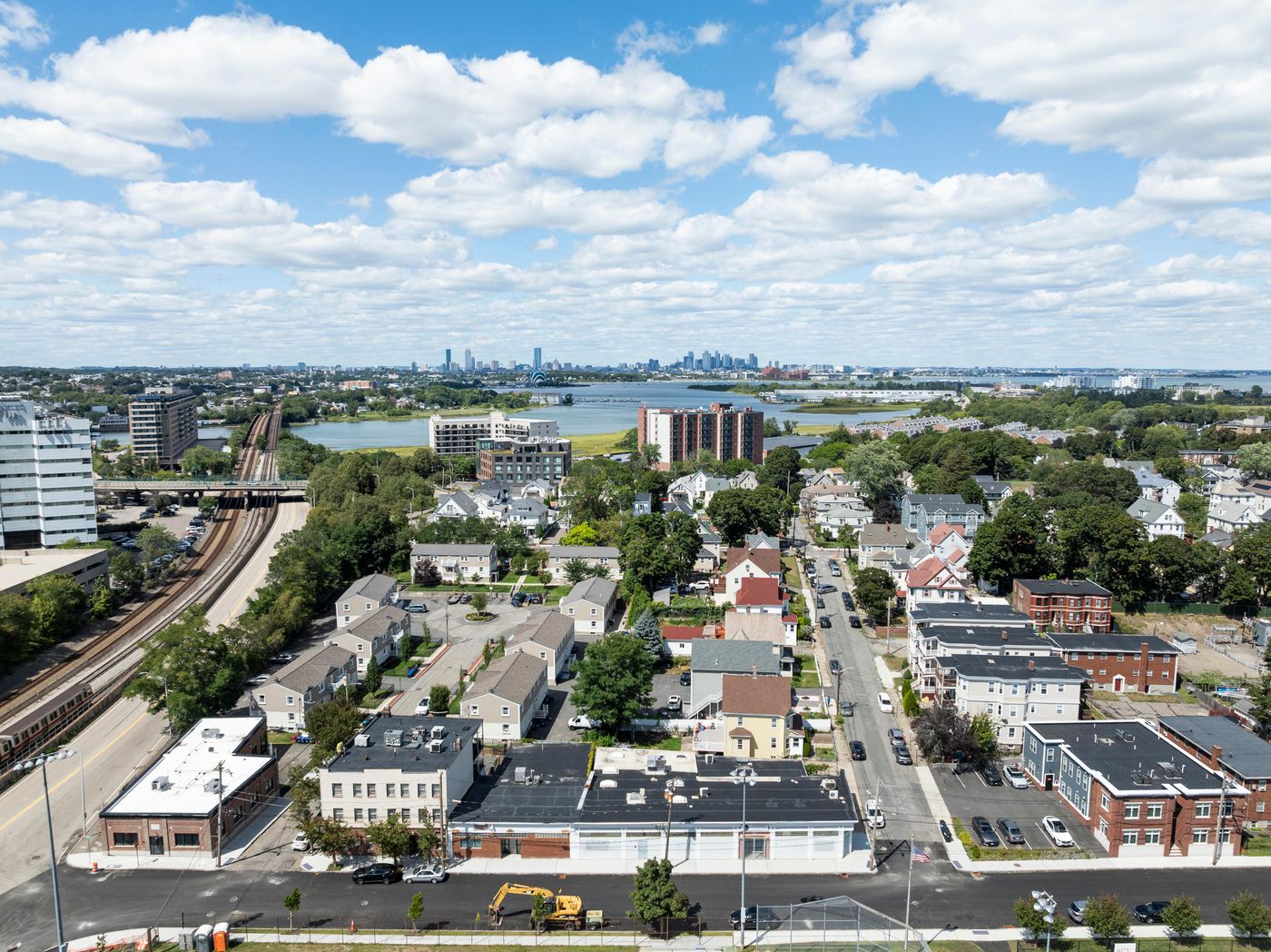 80 Sagamore Street Quincy MA 02171