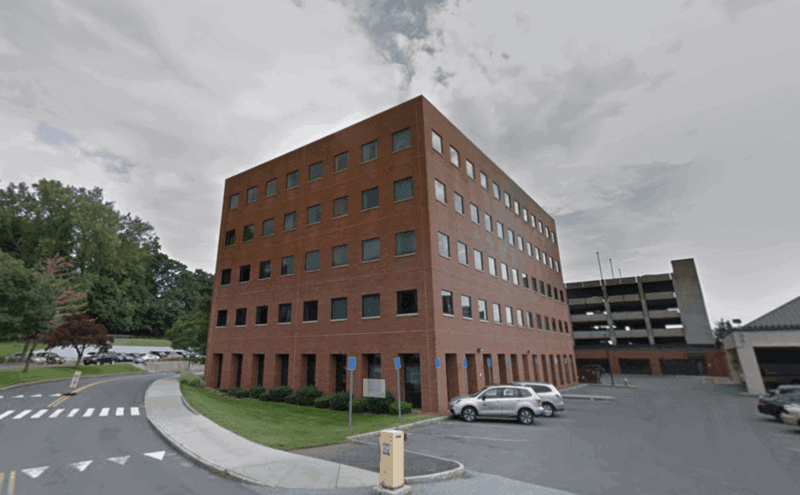 2 Medical Center Drive - Suite 510 Springfield MA 01107