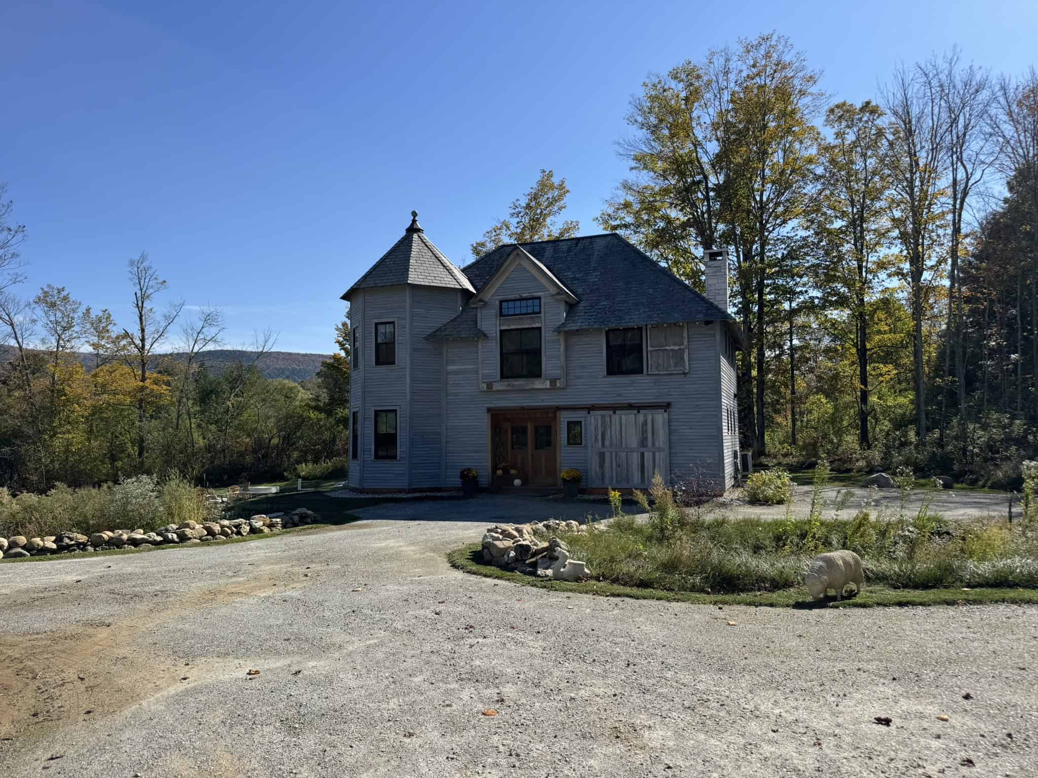 Manchester VT 05254