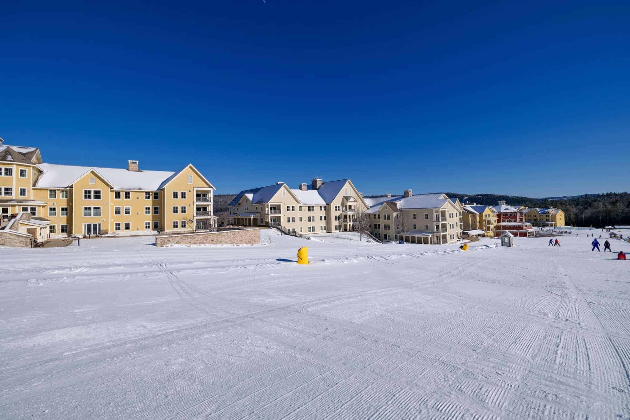 Ludlow VT