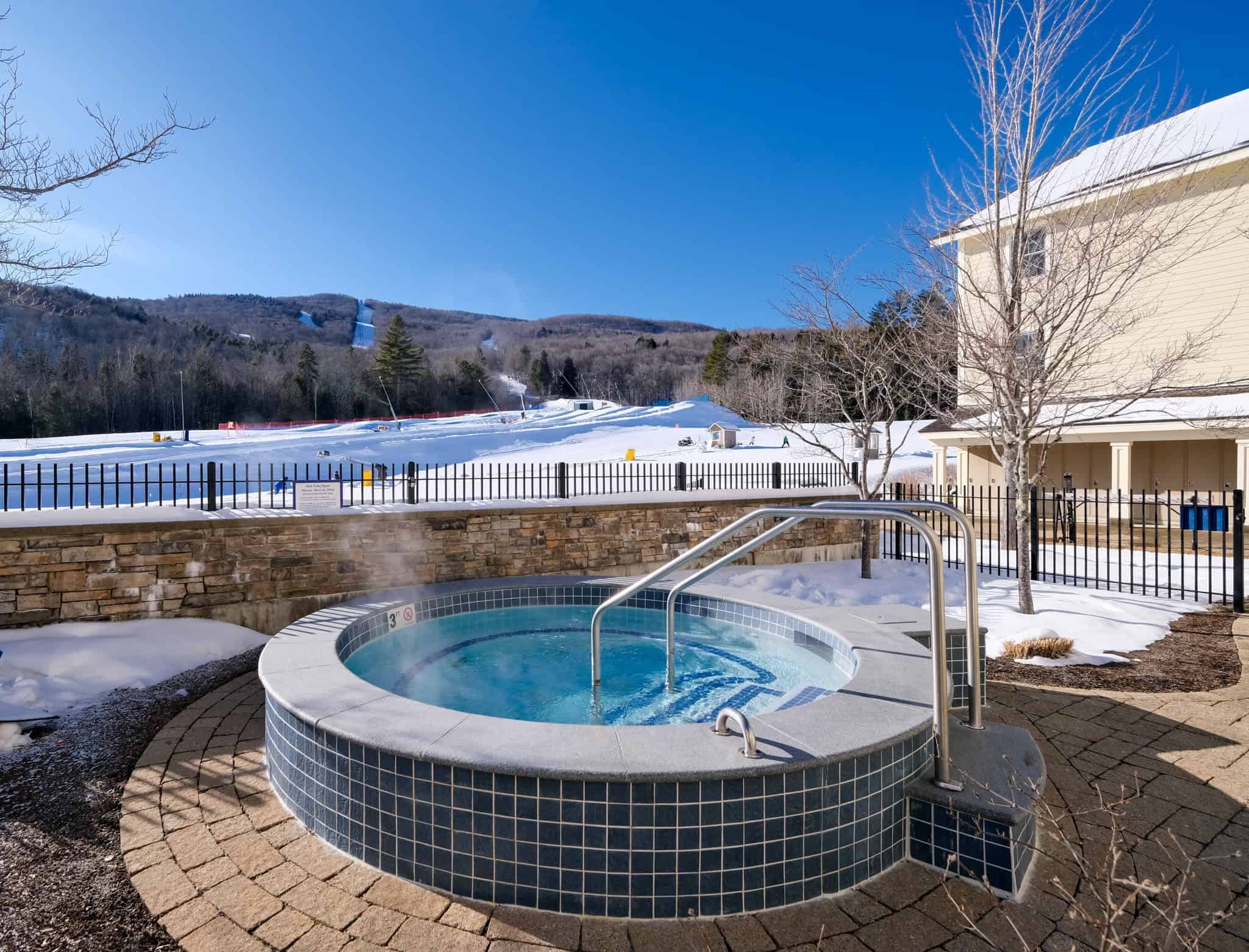 Ludlow VT