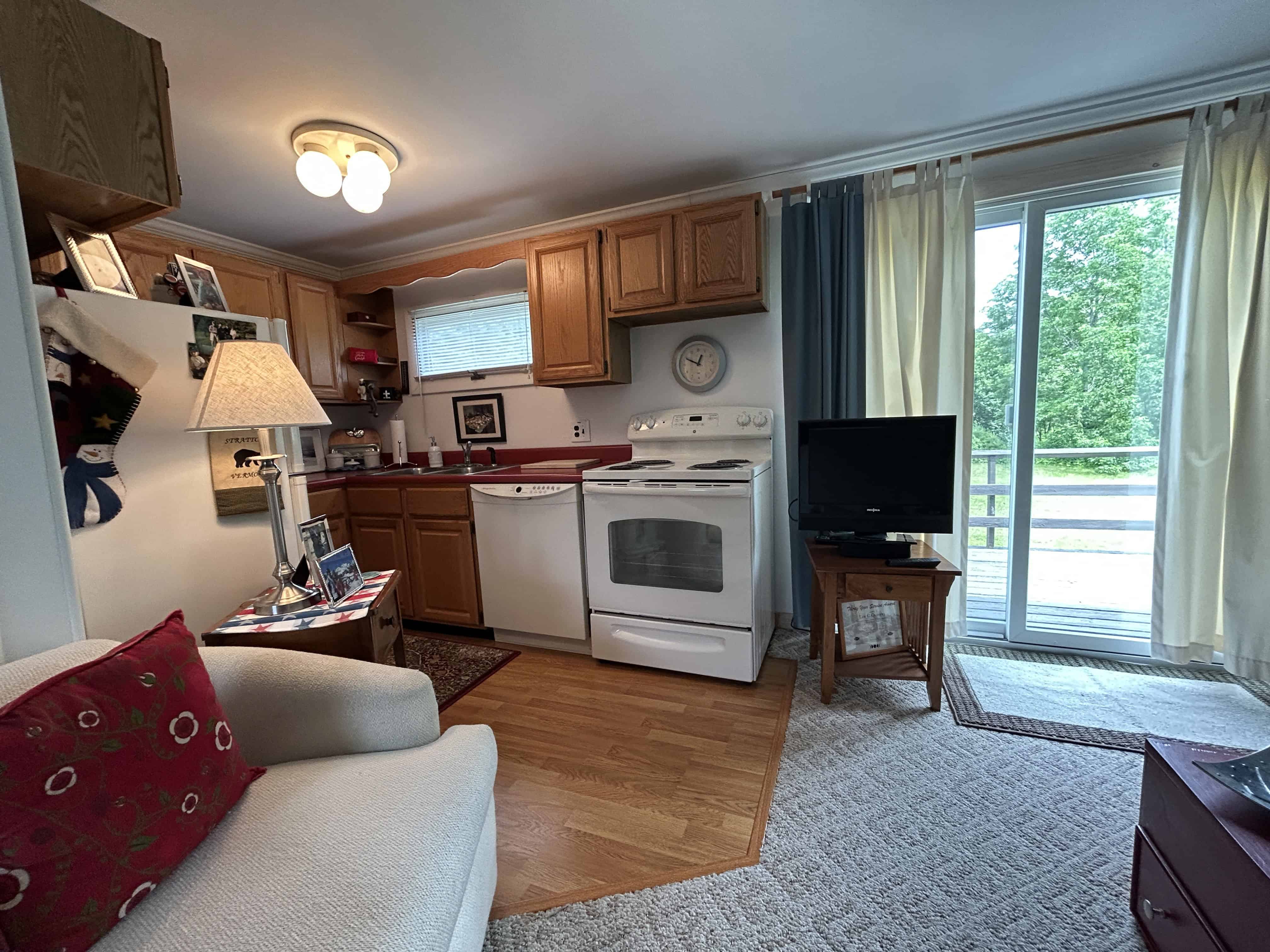 Jamaica VT 05343