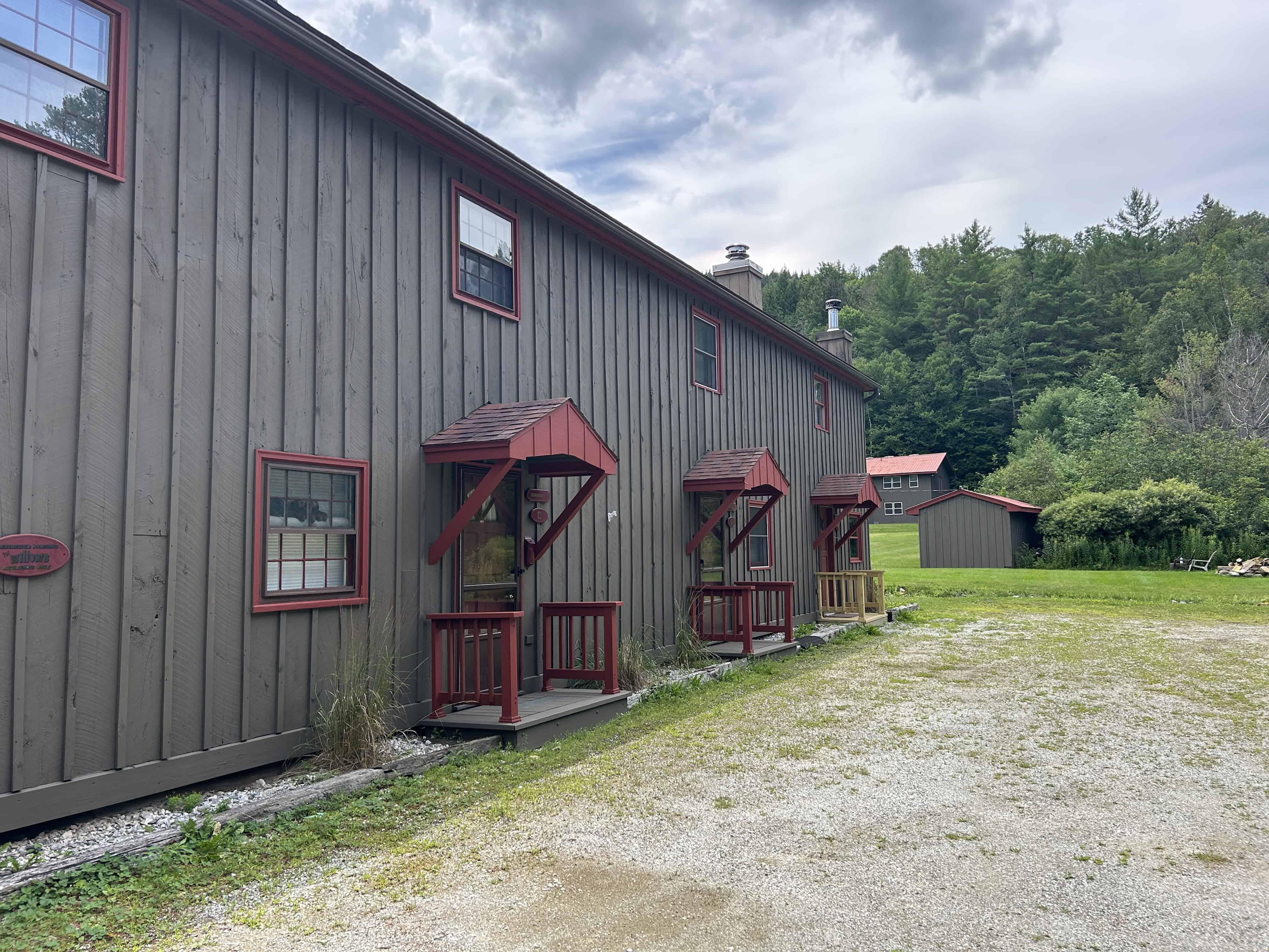 Jamaica VT 05343