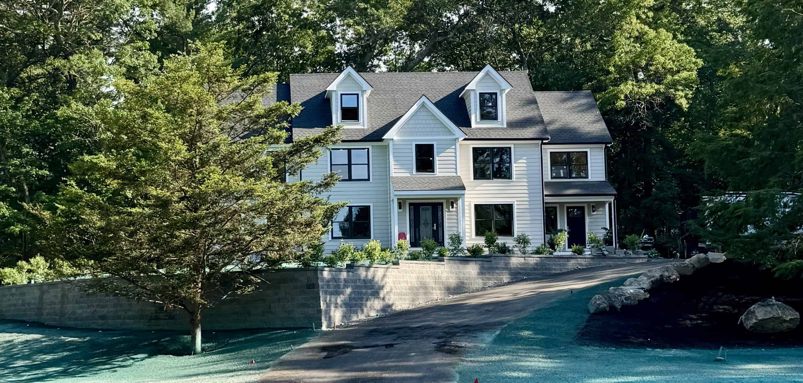 20 Main Street Boxford MA 01921