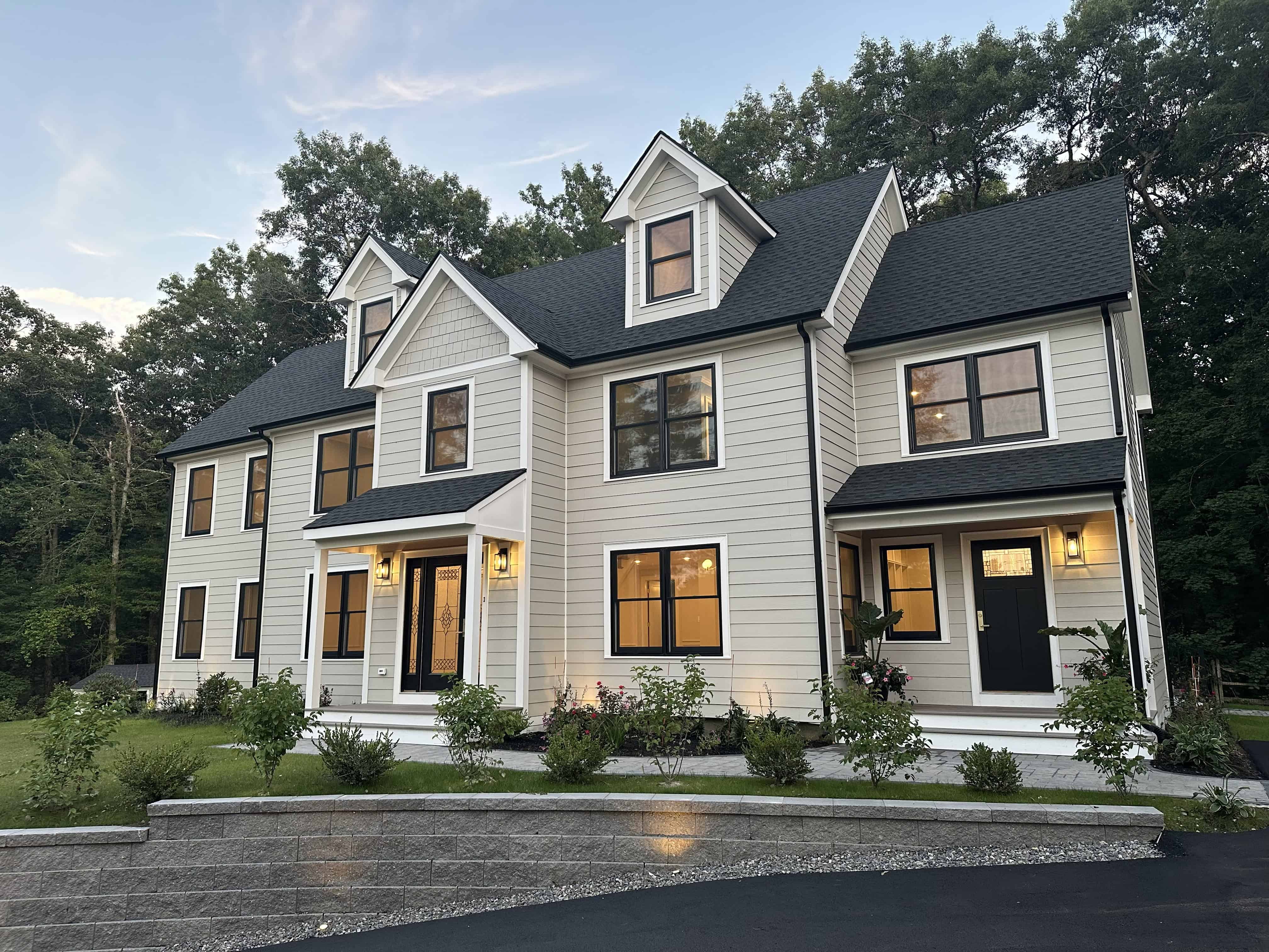 20 Main Street Boxford MA 01921