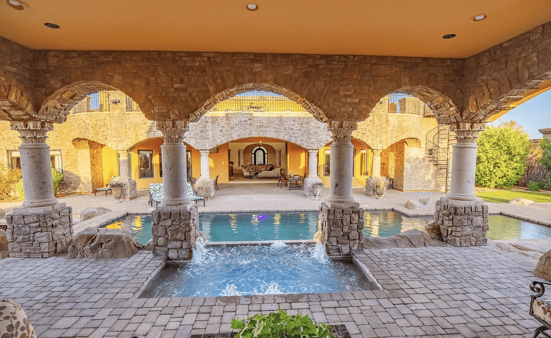 3314 N 88th Place Mesa AZ 85207