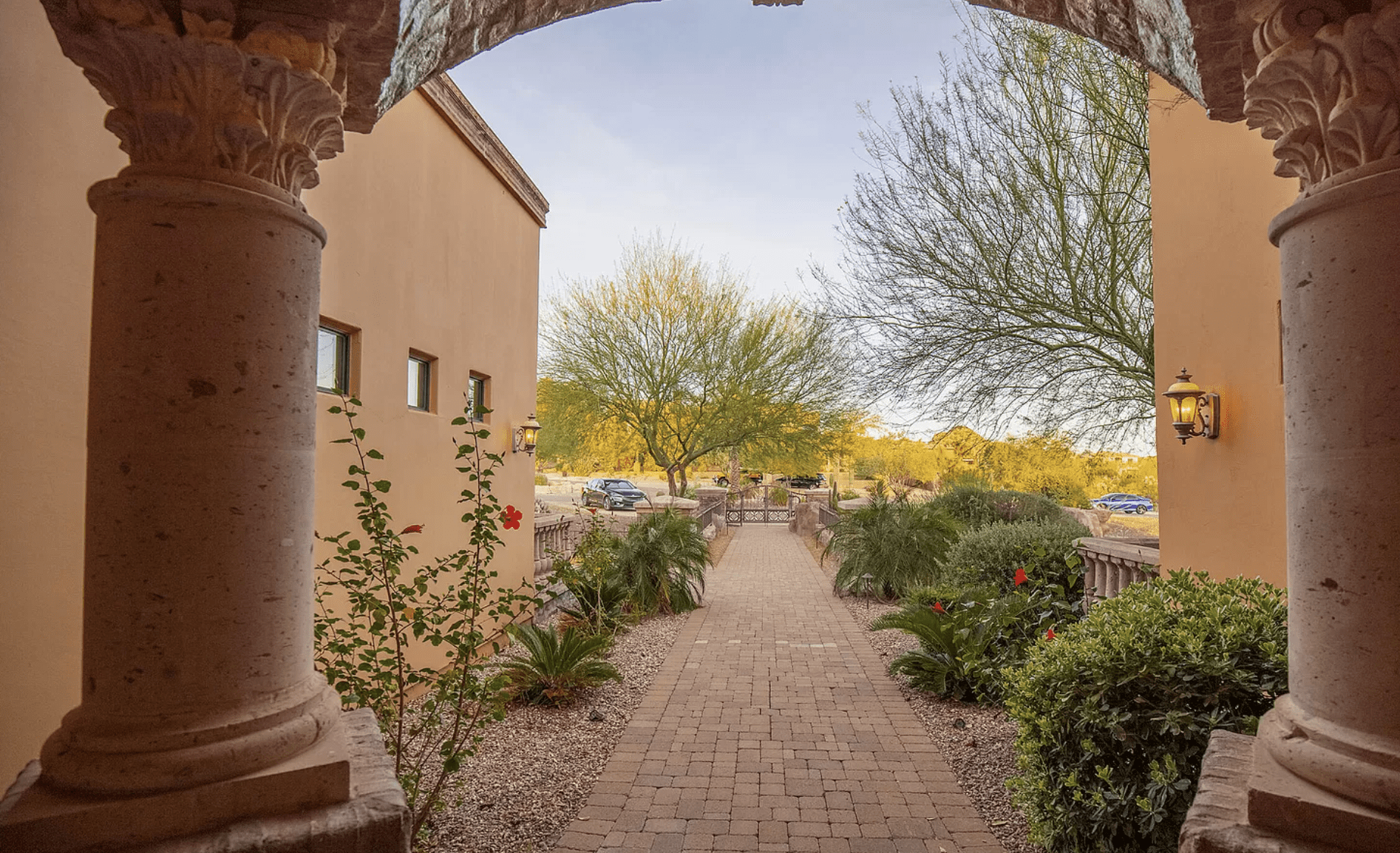 3314 N 88th Place Mesa AZ 85207
