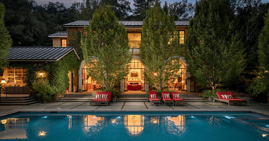18730 Canyon Road Sonoma CA 95476