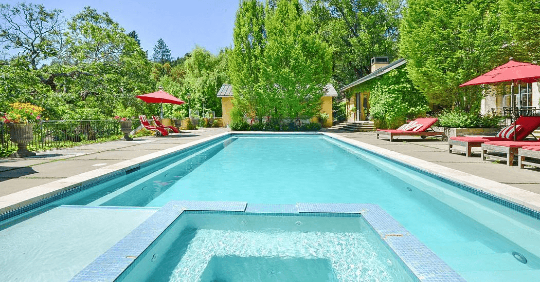 18730 Canyon Road Sonoma CA 95476