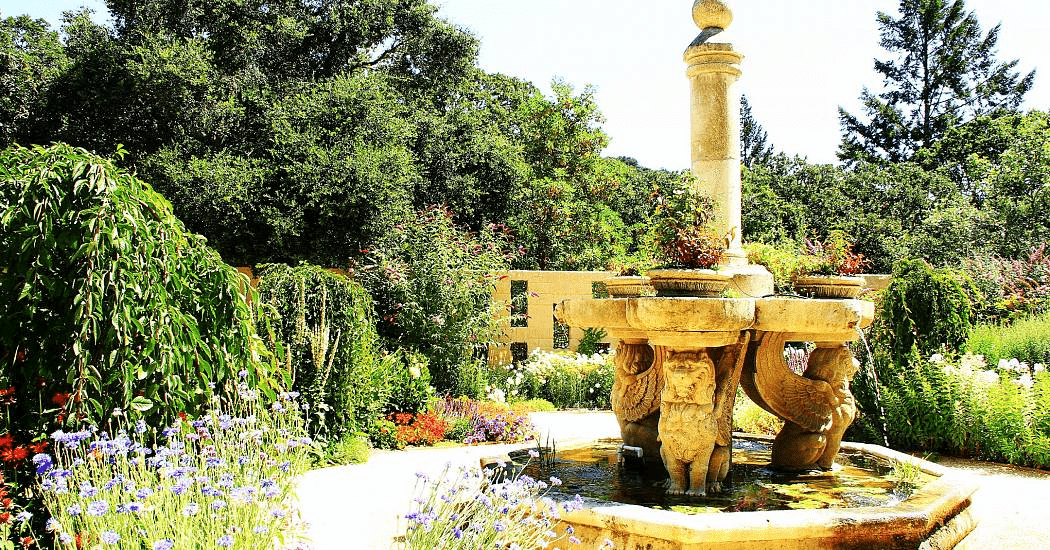 18730 Canyon Road Sonoma CA 95476