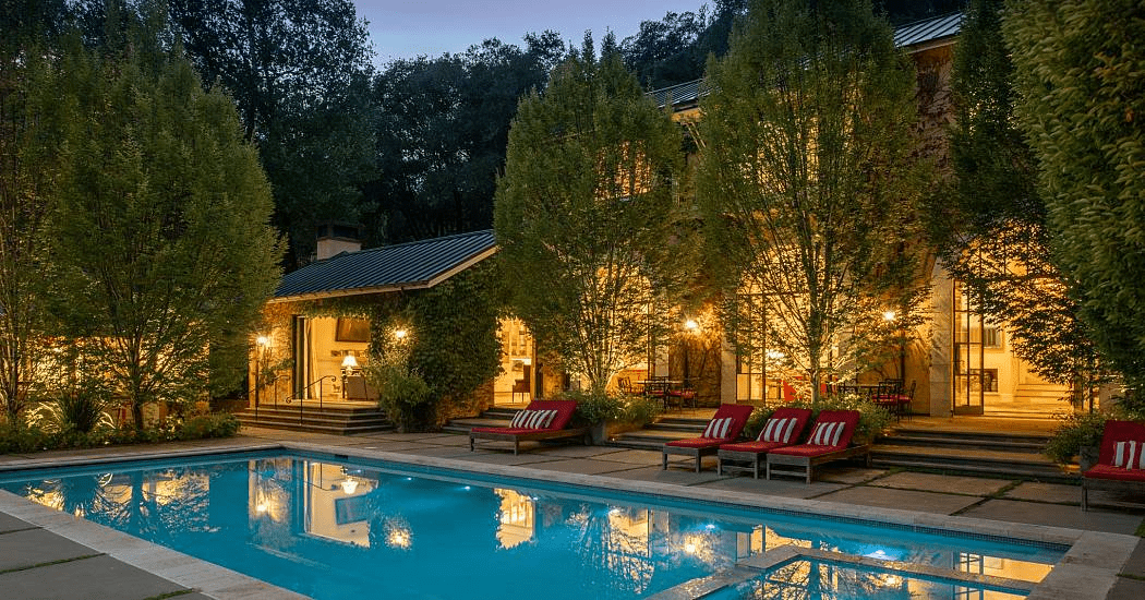 18730 Canyon Road Sonoma CA 95476