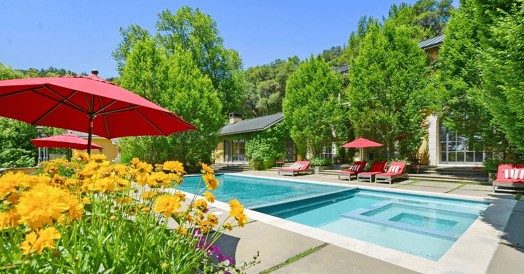 18730 Canyon Road Sonoma CA 95476