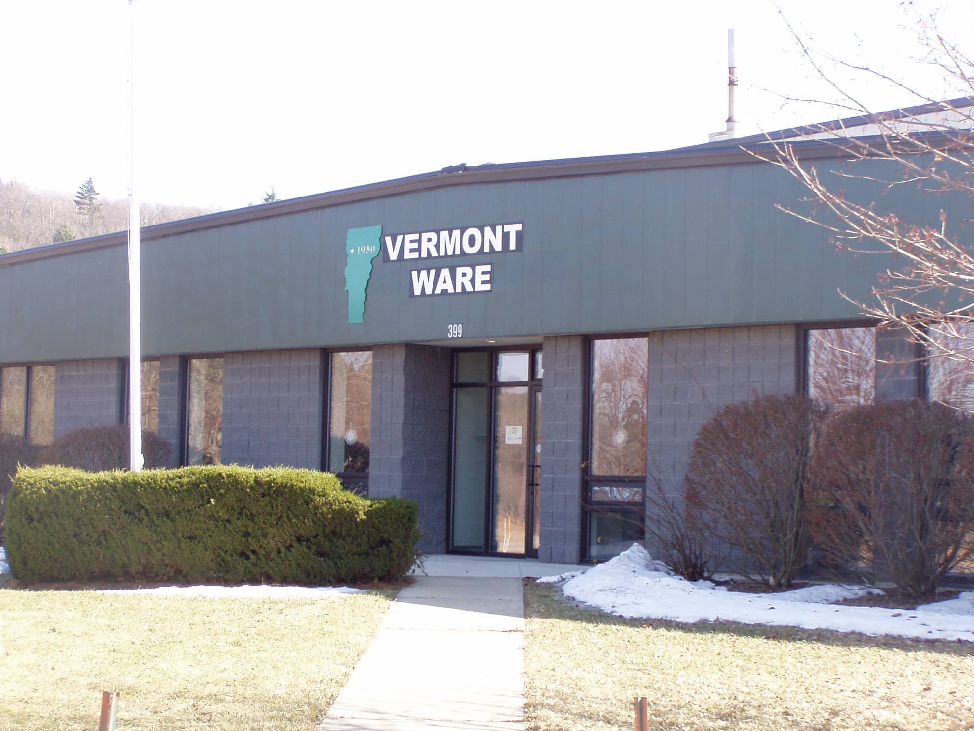 399 Barber Road St. George VT 05495