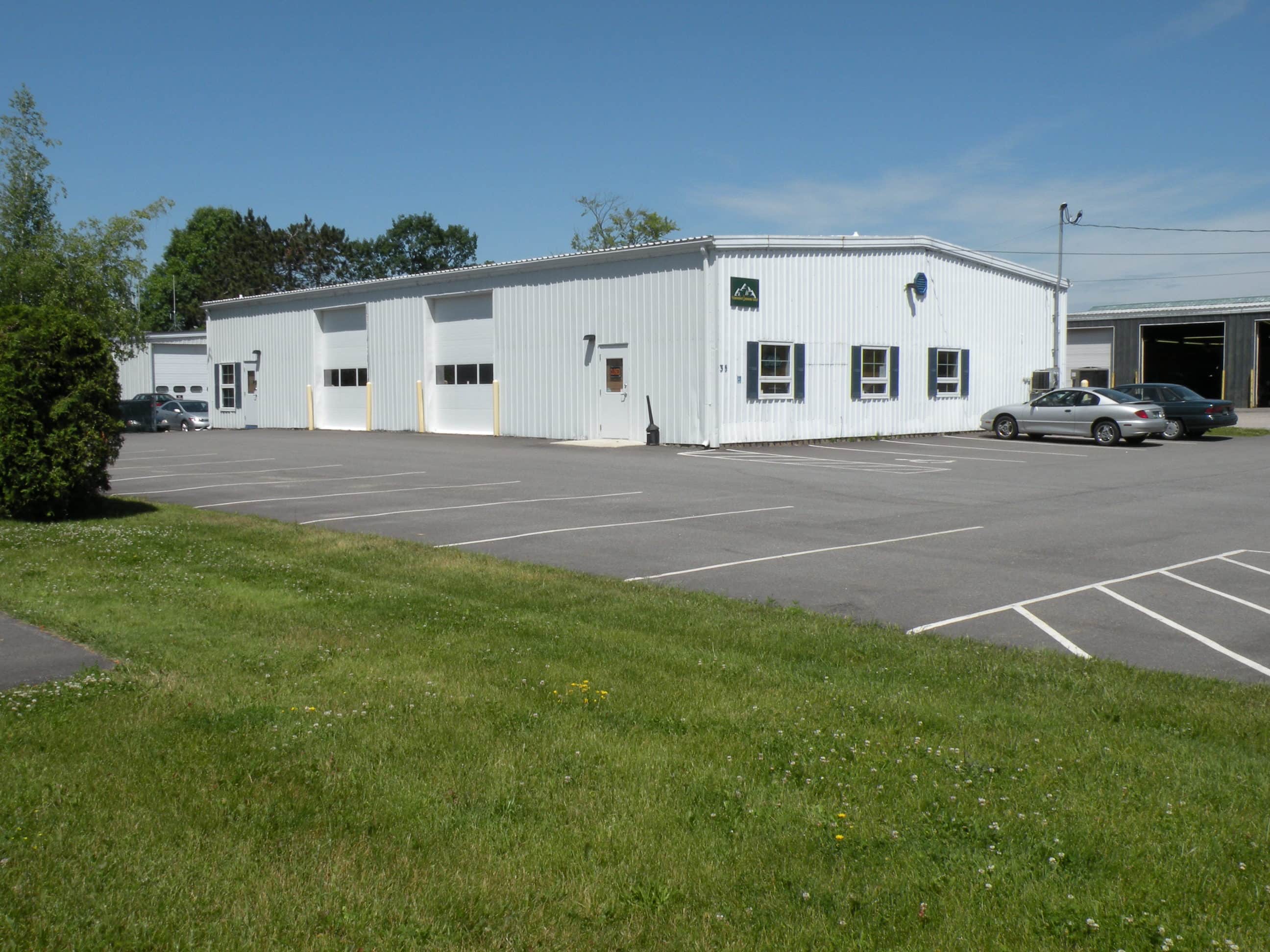 33-35 San Remo Drive, South Burlington South Burlington VT 05403