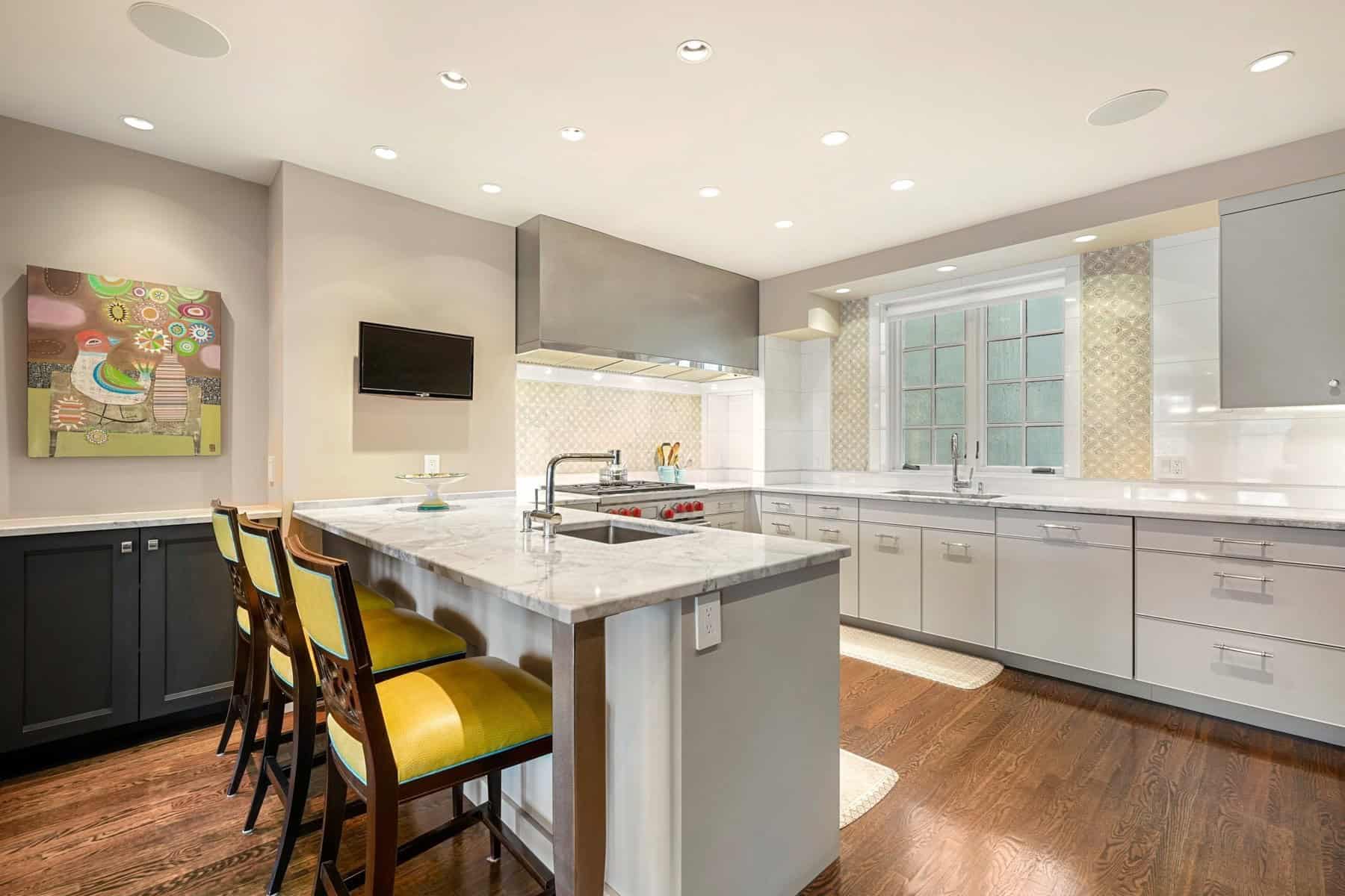81 Beacon Street, Unit 5, Boston, MA 02108