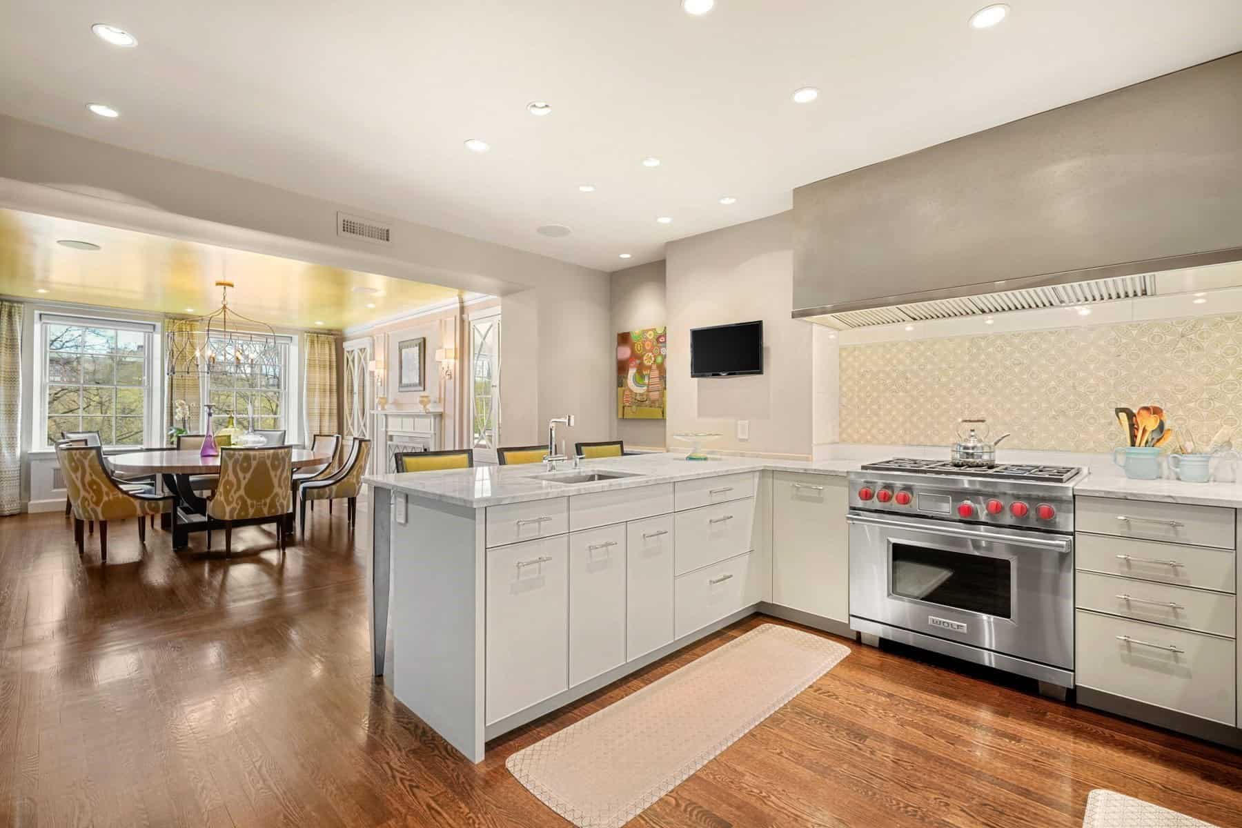 81 Beacon Street, Unit 5, Boston, MA 02108
