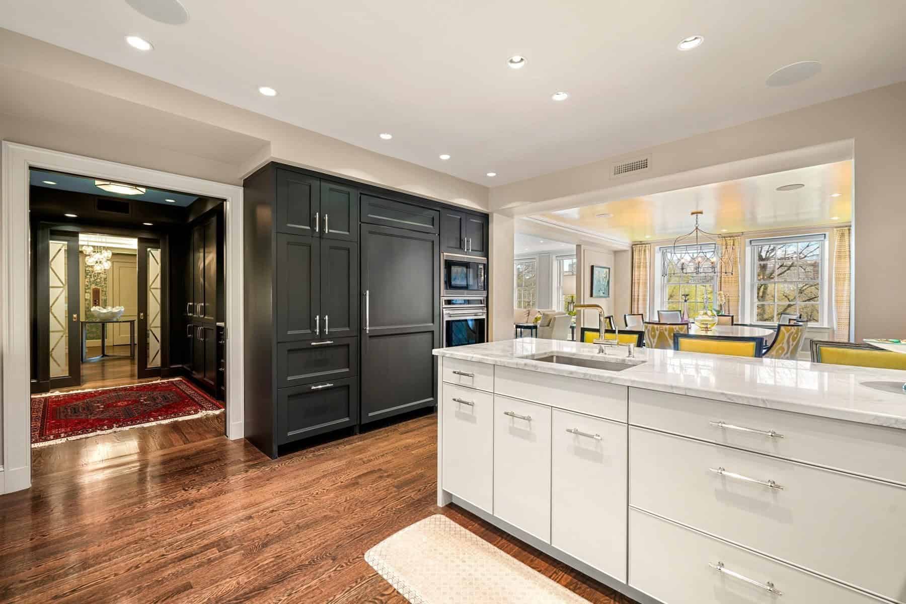 81 Beacon Street, Unit 5, Boston, MA 02108