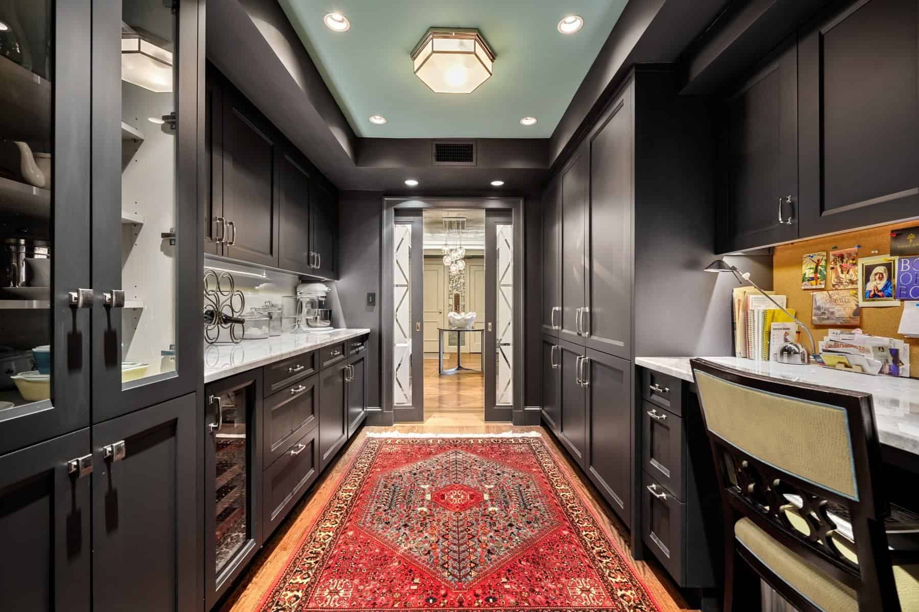 81 Beacon Street, Unit 5, Boston, MA 02108