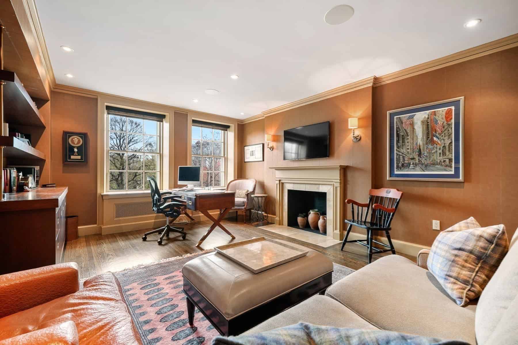 81 Beacon Street, Unit 5, Boston, MA 02108