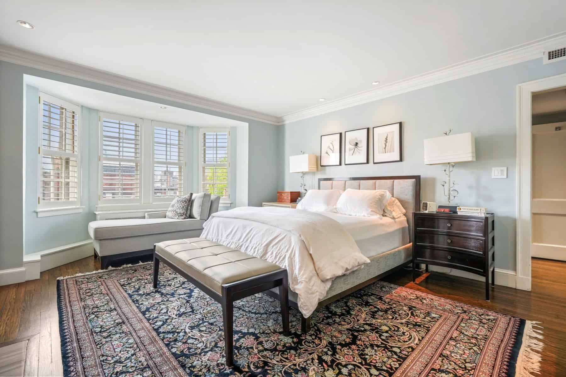 81 Beacon Street, Unit 5, Boston, MA 02108